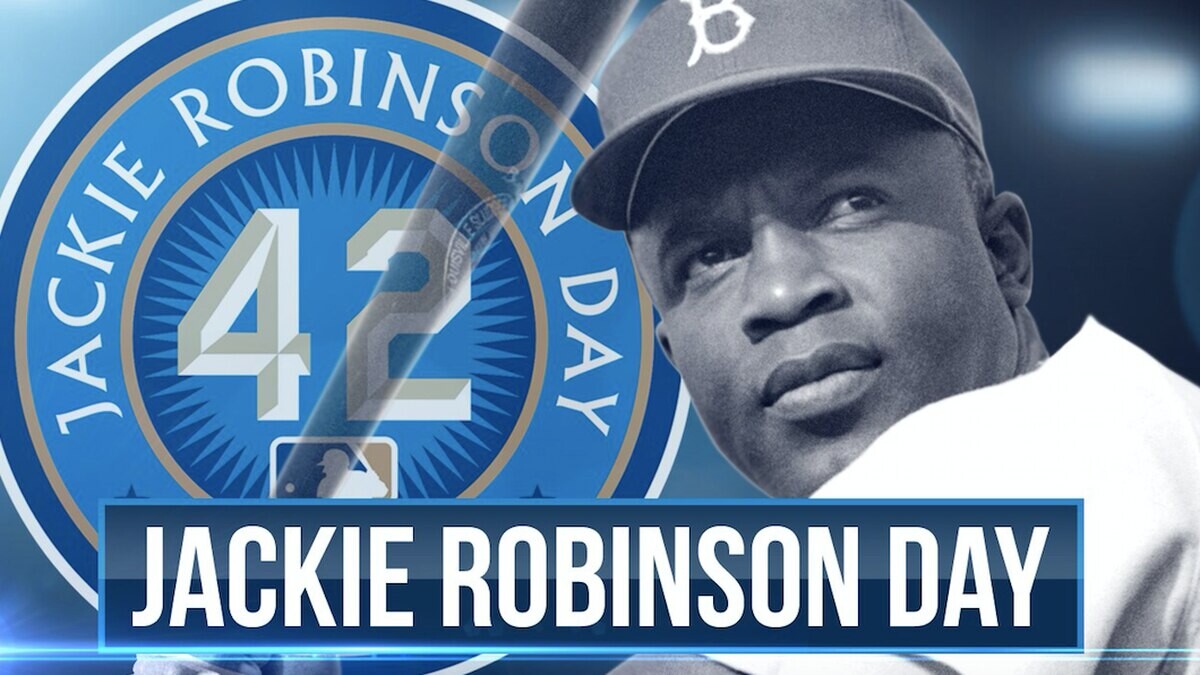 Jackie Robinson Day: A Legacy of Fortitude