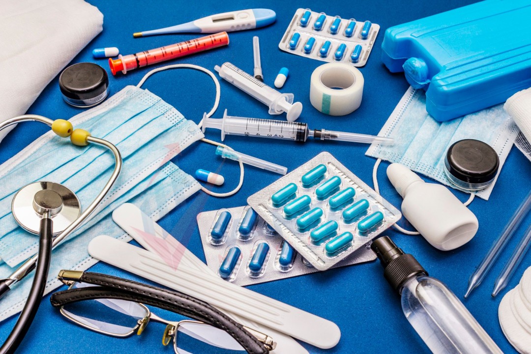 Medical Supplies Market Size, Share, Trends, Opportunities Analysis  Forecast Report by 2030