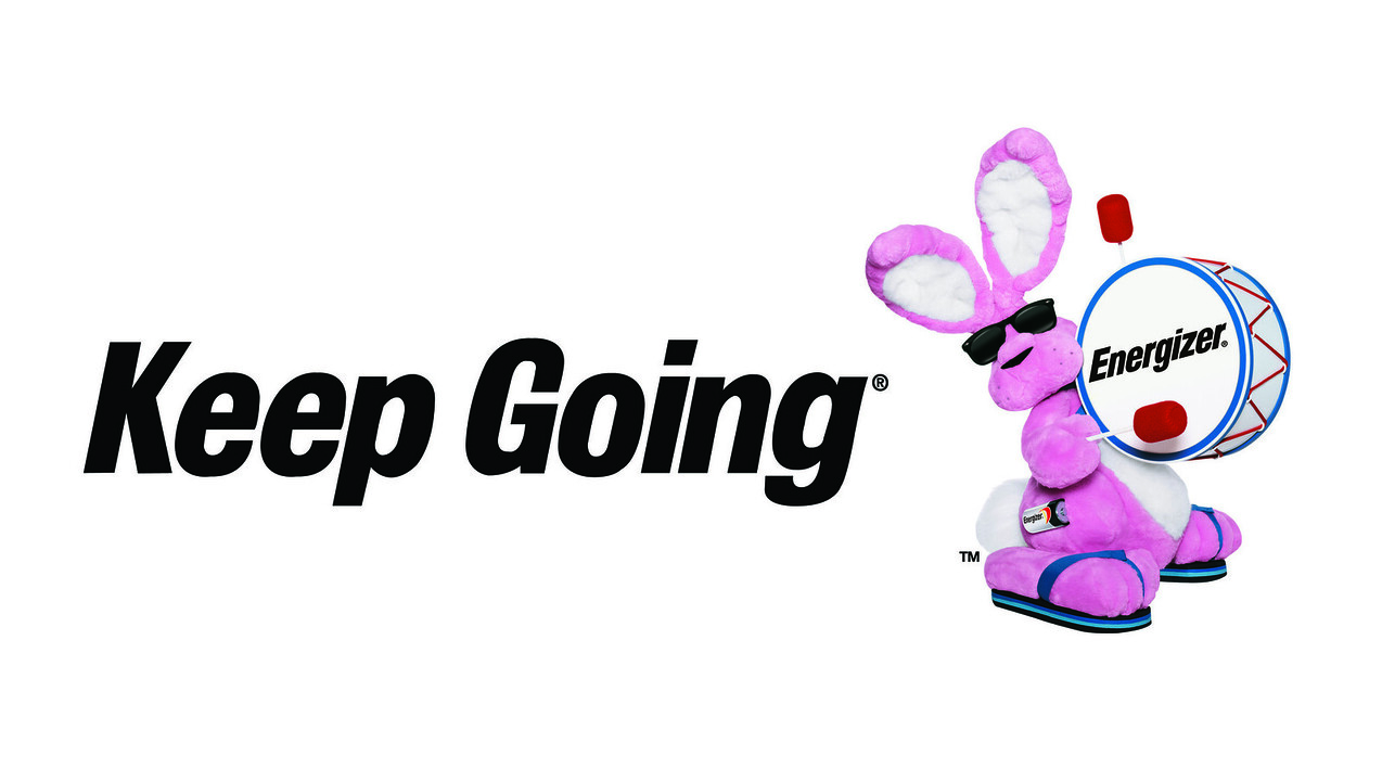 The Metaphysics of The Energizer Bunny