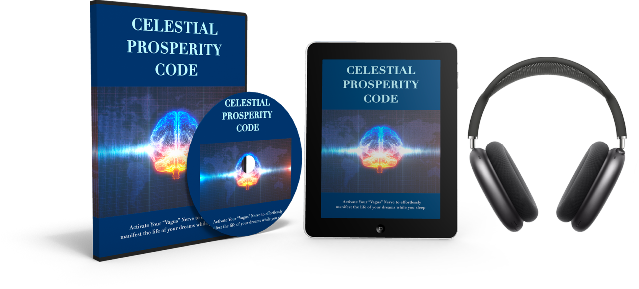Celestial Prosperity Code Reviews: Scam or Legit?