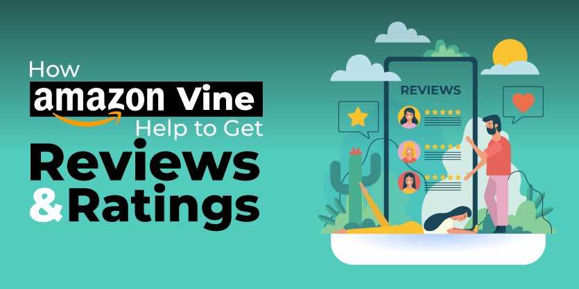Vine for Reviews and Ratings - Eligibility and Enrollment Process  for  Vine Program in 2023