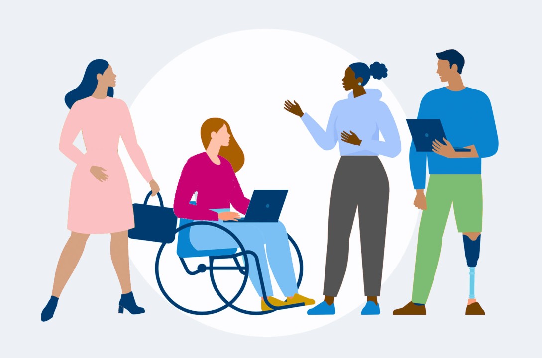 DISABILITY INCLUSION DISABILITY INCLUSION