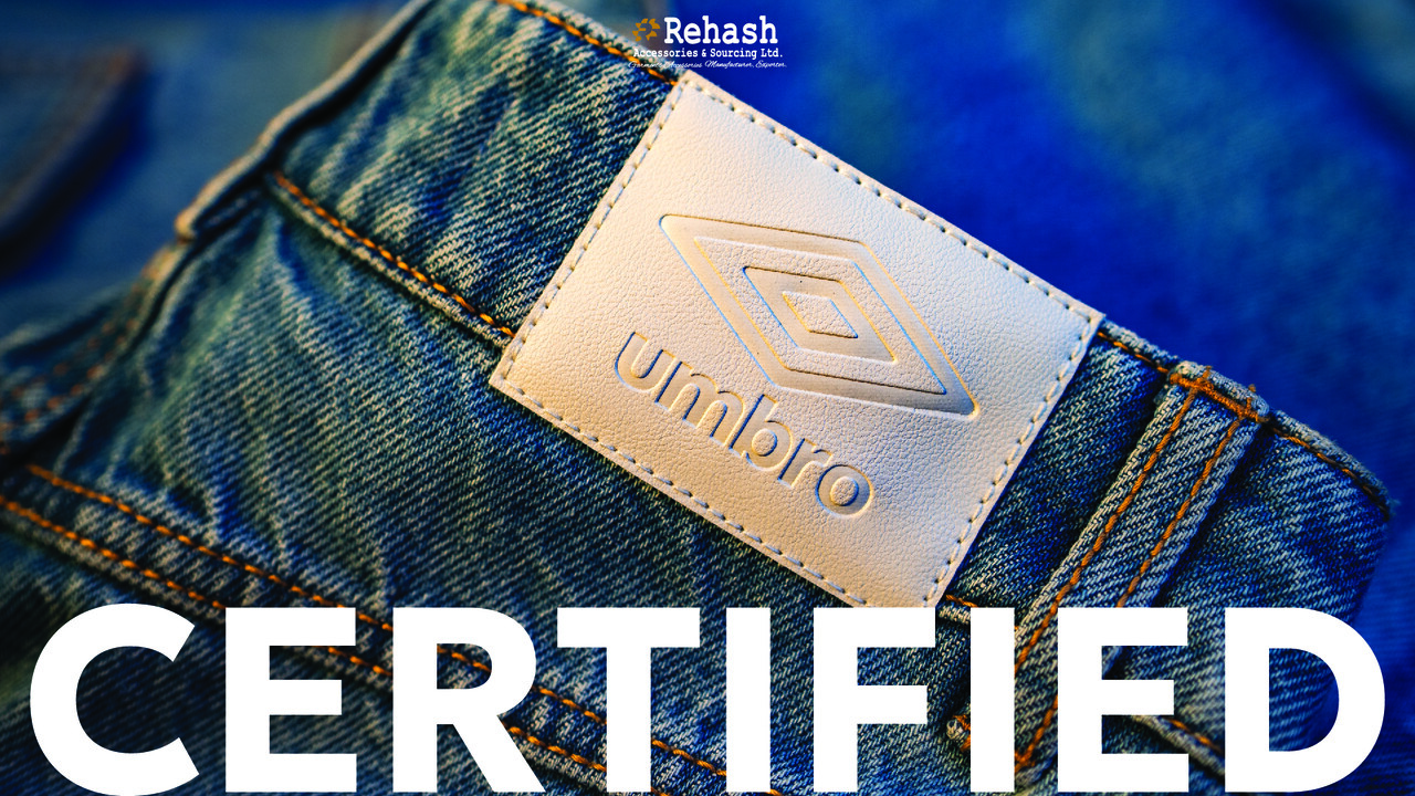 Why is OEKO-TEX Certification Important for Fake Leather Patches?