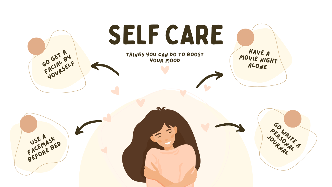 8 Self-Care Practices to Improve Your Mental Health and Well-Being