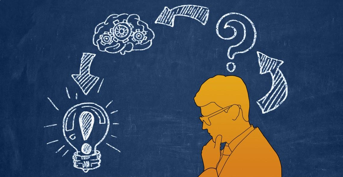 Why Is Logical Thinking Important in business? Why Is Logical Thinking Important in business?