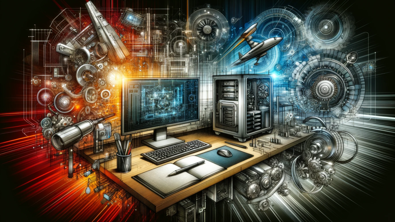 computer