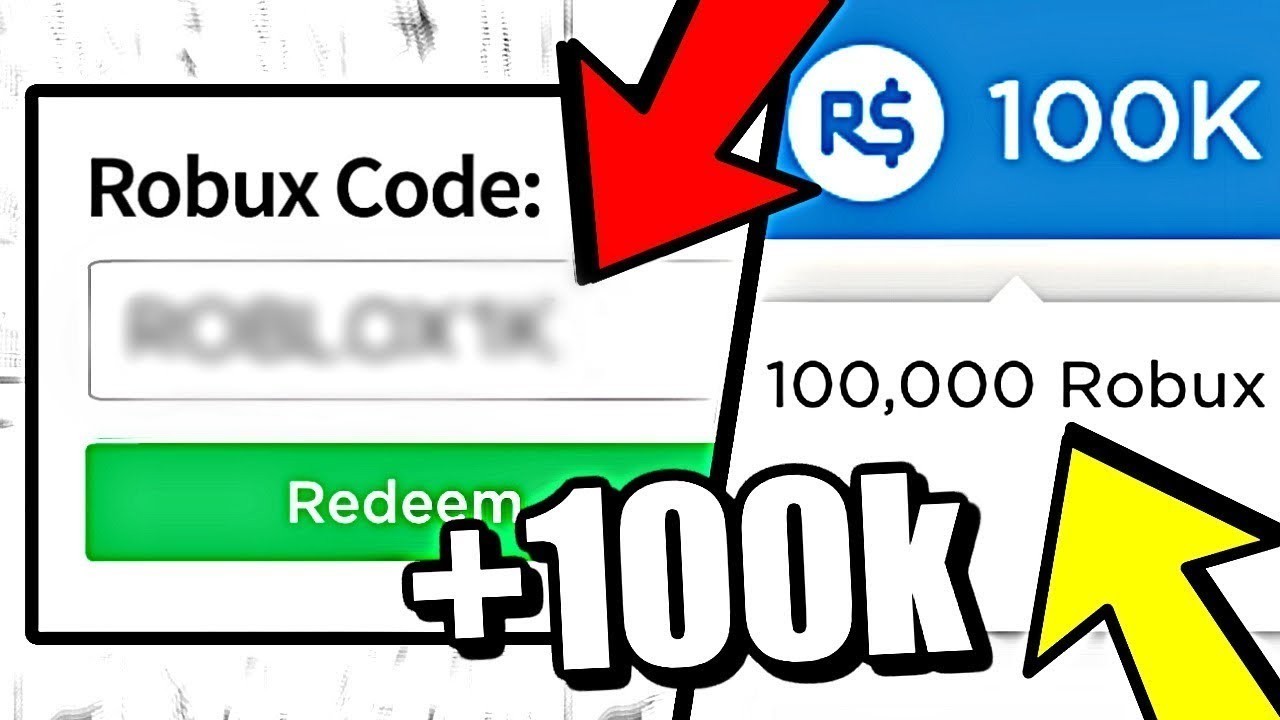Redeem Roblox Promo Codes 2024