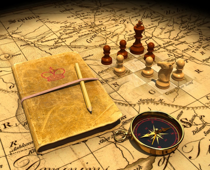 Chess Compass - Free Online Chess Analysis