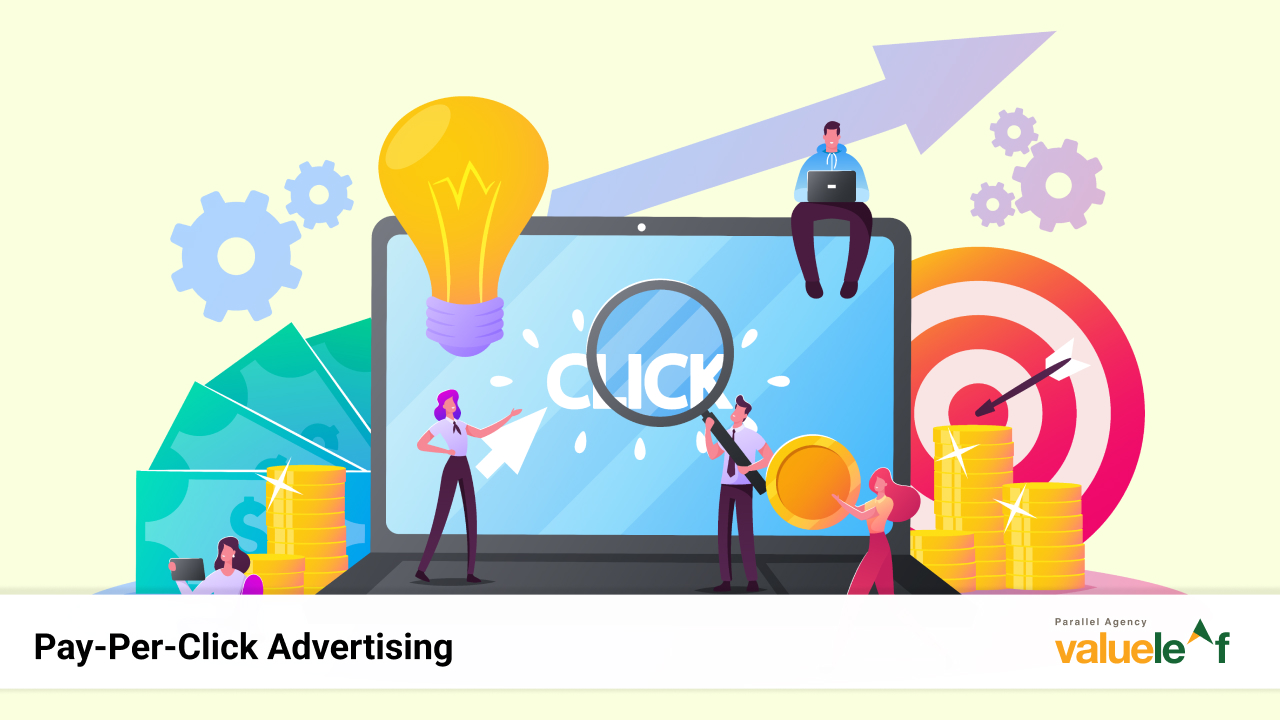 Unveiling the Ultimate Pay-Per-Click Advertising Strategies