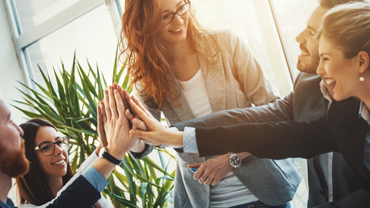 Elevate Your Business Success Using The S.T.R.A.T.E.G.Y. Method