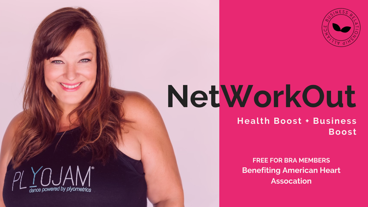 How Self-Care and Networking Can Align