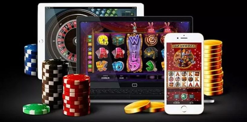 Judi Online Super5 Memiliki Winrate Tinggi di Slot Online