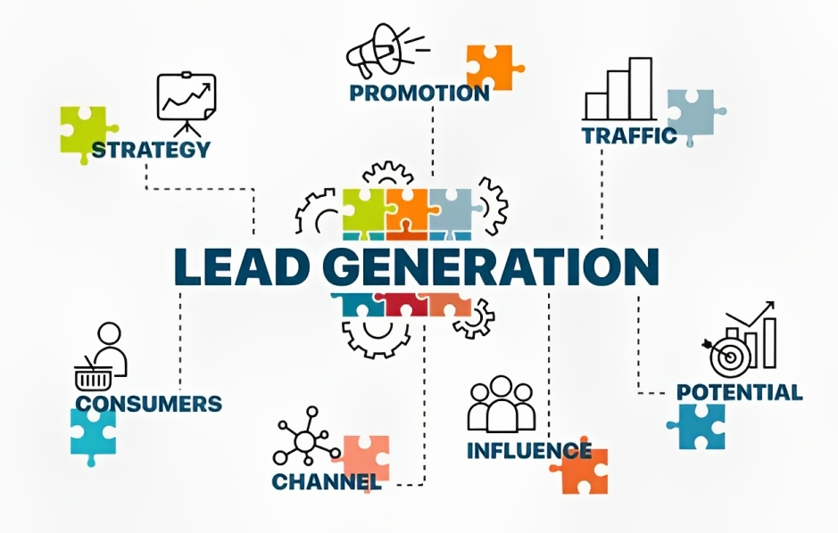 Lead Generation Specialists