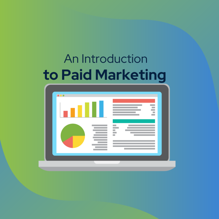 An Introduction to Pay-Per-Click (PPC) Paid Marketing