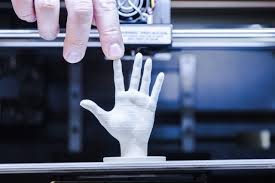 Additive Manufacturing: Transforming the Manufacturing Industry