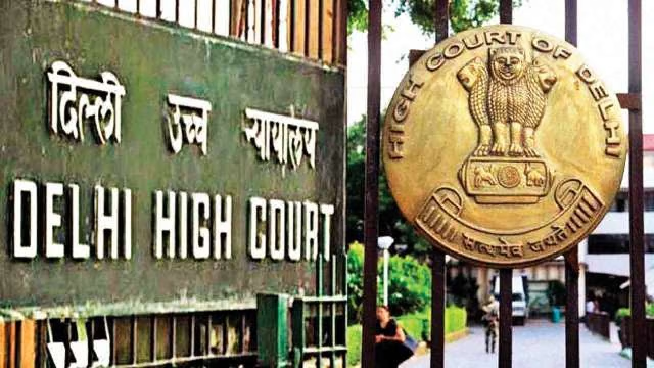 Delhi High Court Clarifies Nature Of Amendments Possible Under Section 59