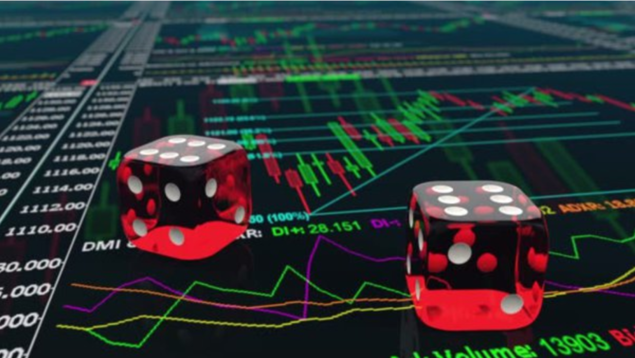 Is trading a gambling or speculation?