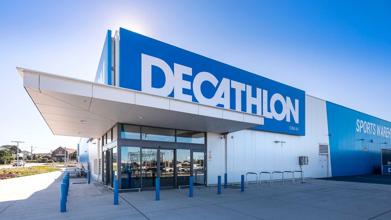 How did affordable brand Decathlon rise to success? 🚴♀️👕🏃♂️