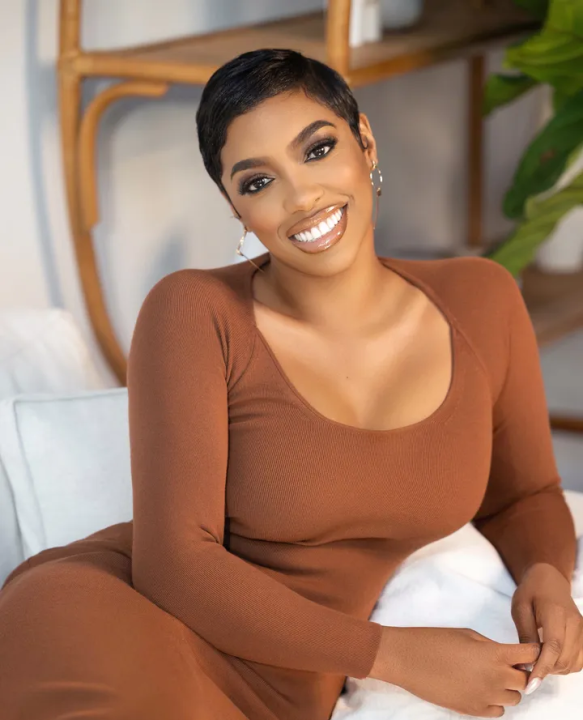 Unveiling the Multifaceted Career of Porsha Williams: From Reality TV ...