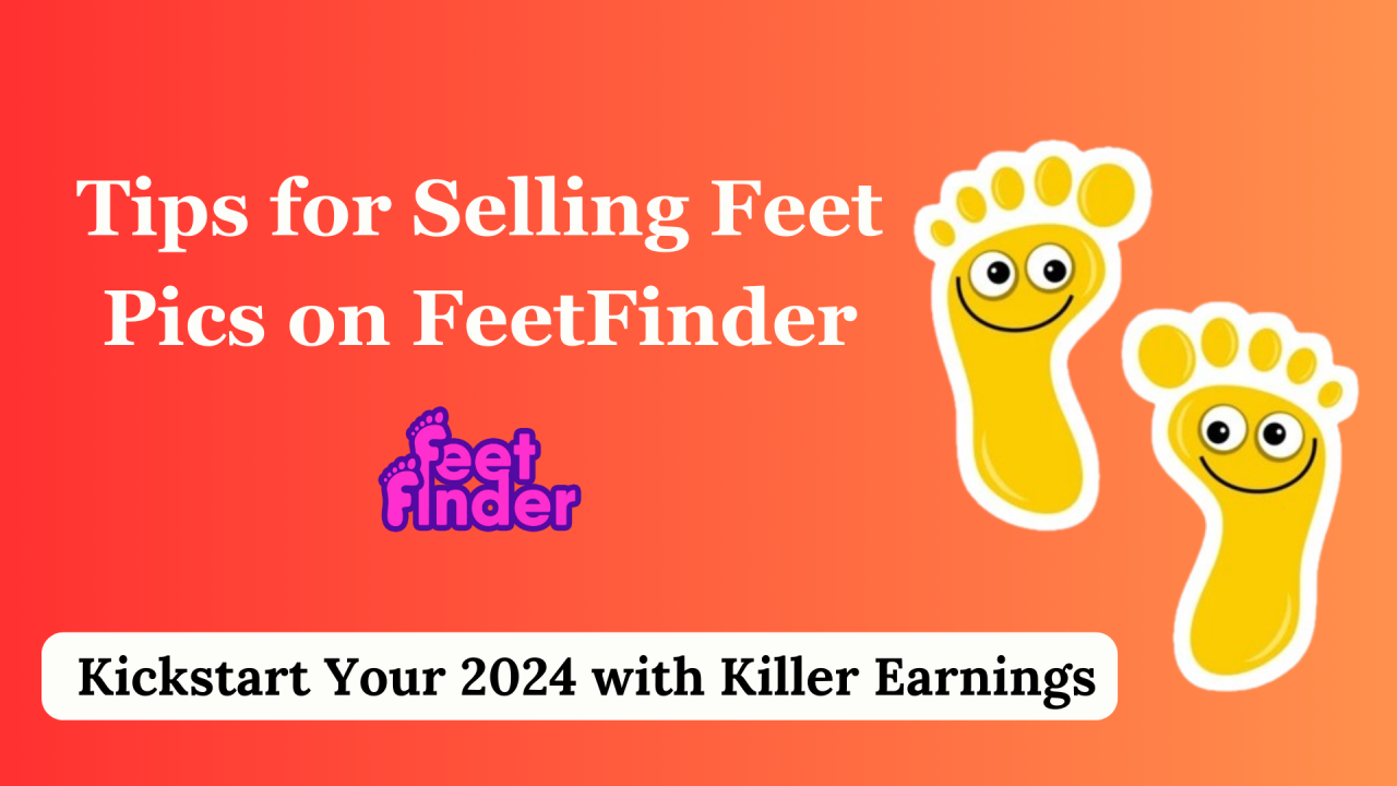 Parvinder Singh on LinkedIn: How to Sell Feet Pics Online (2024