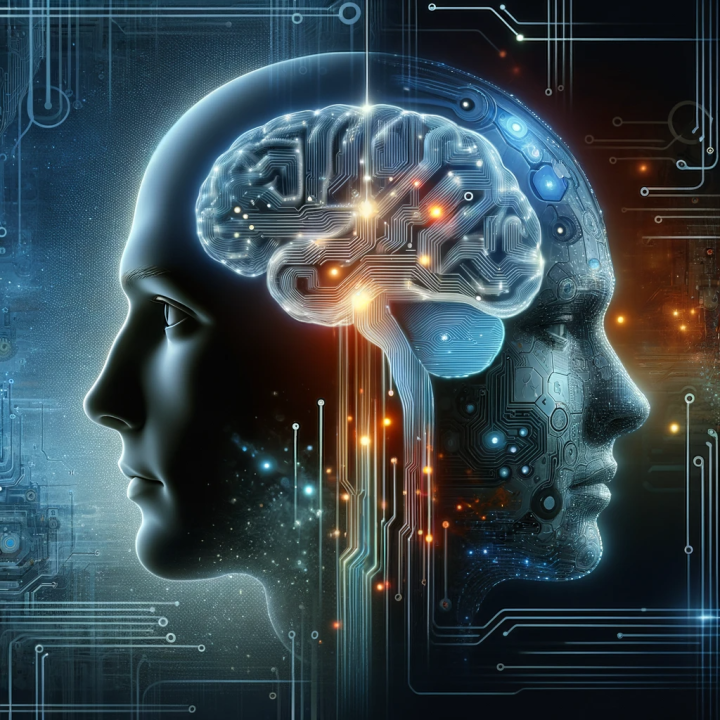 AI: A Menace to Human Intelligence?