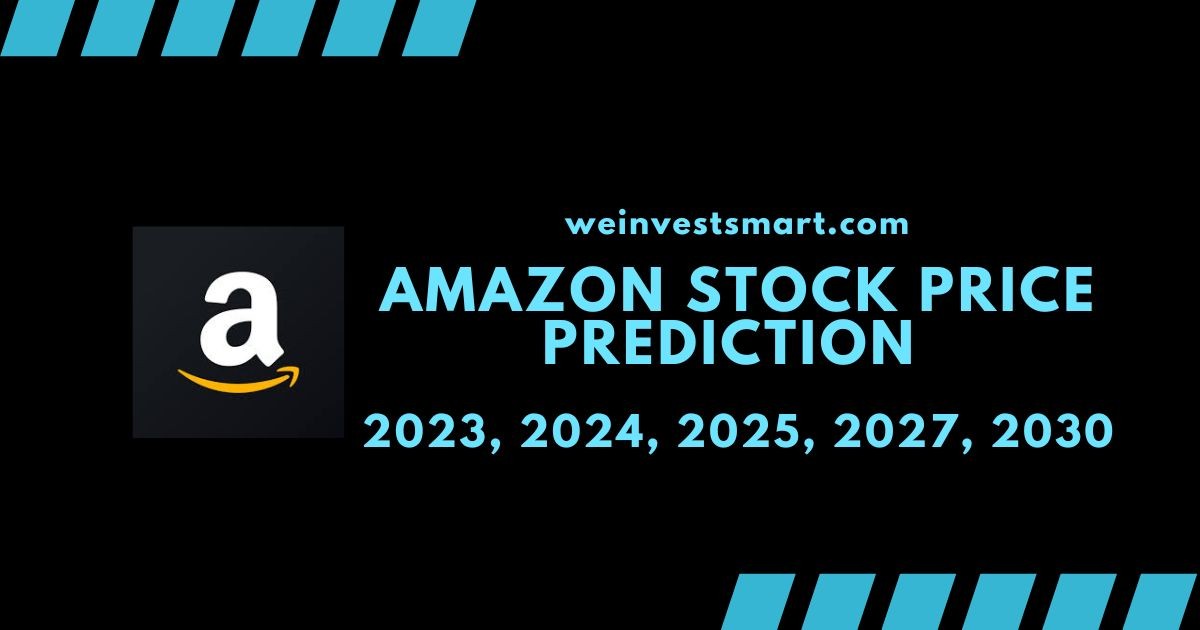 Stock Price Prediction 2023, 2024, 2025, 2026, 2027, 2030 and  Forecast