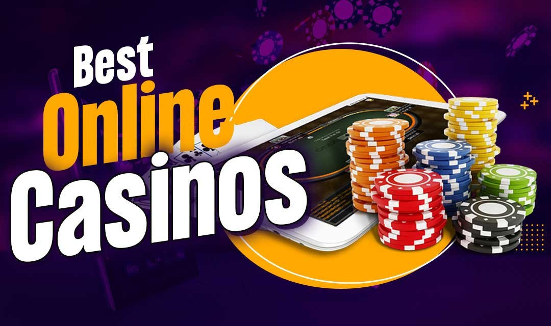 Cassinos Online - Os Melhores Sites de Casino em 2023