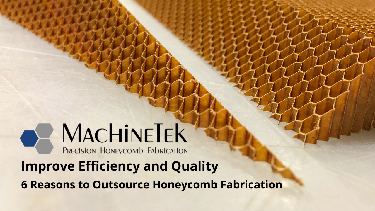 Relieve Pain Points in Honeycomb Fabrication