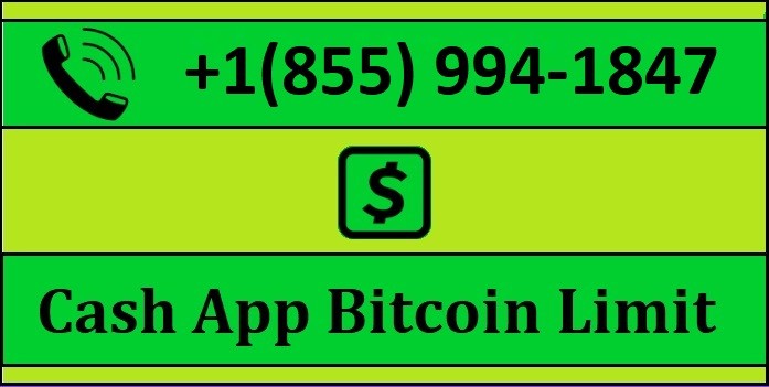 How to Increase the Cash App Bitcoin  Withdrawal or Sending Limit?