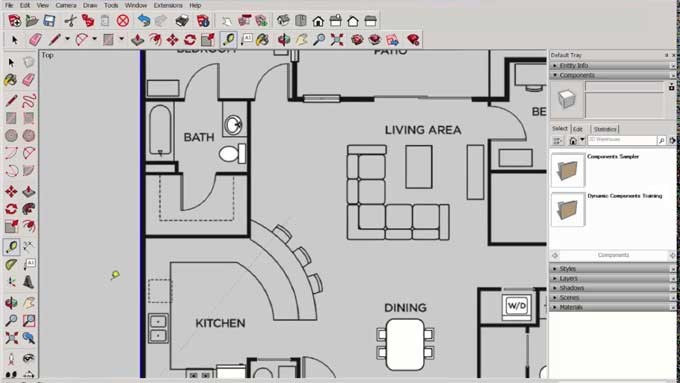 Floorplanner Tools for Designers: Uses, Features, Installation and