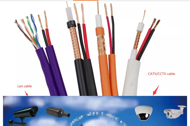 Twisted Pair Coaxial Cable For Internet: Which