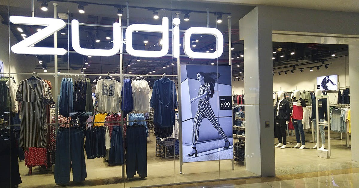 Case Study: Trent Limited's Zudio - Navigating the Landscape of Fashion  Retail