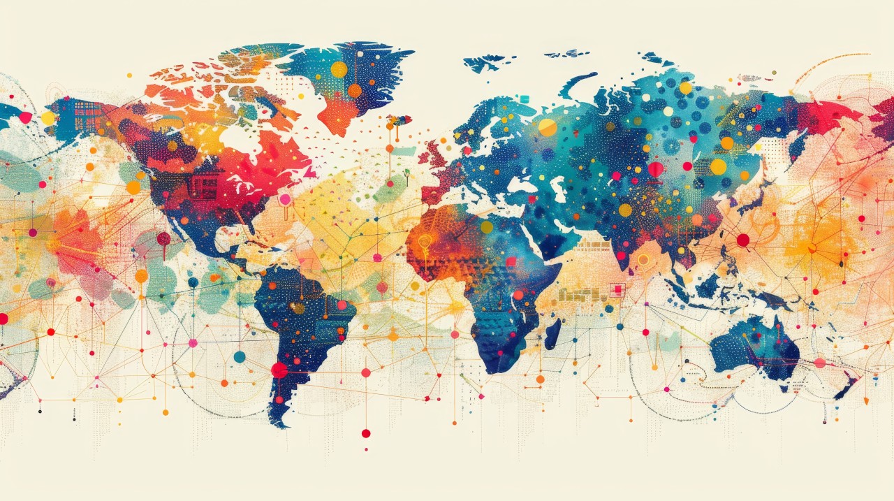 Age of Global Enlightenment: Navigating Generative AI