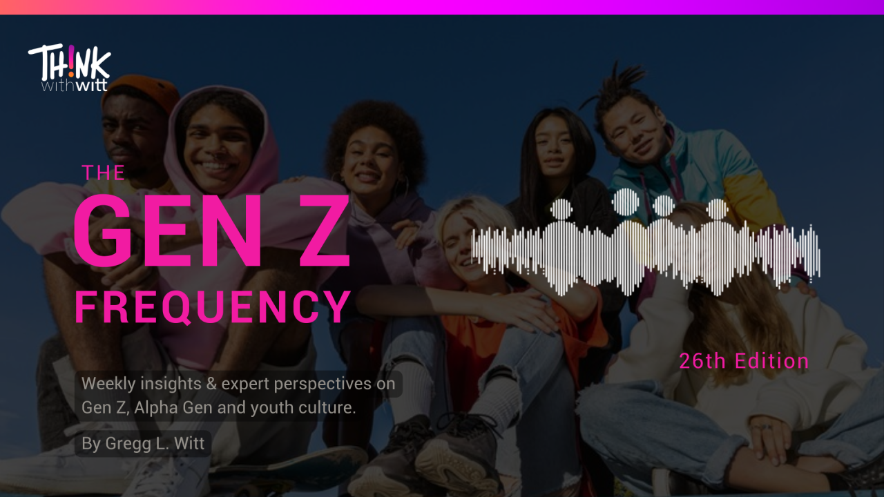 Complex Media's 10 Proven Ways to Win the Gen Z Conversation, Bold ...