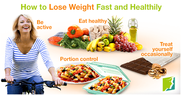 Lose Weight and Live Better: Tips and Tricks for a Healthy Lifestyle