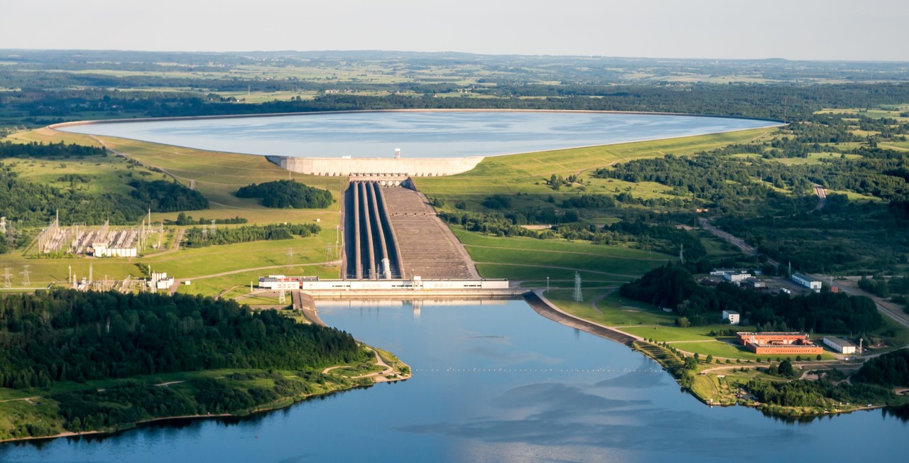 Hydro-Pumped Storage Plants Market Size | Share: Reaching US$ 17.57 Billion by 2029, 16.86% CAGR