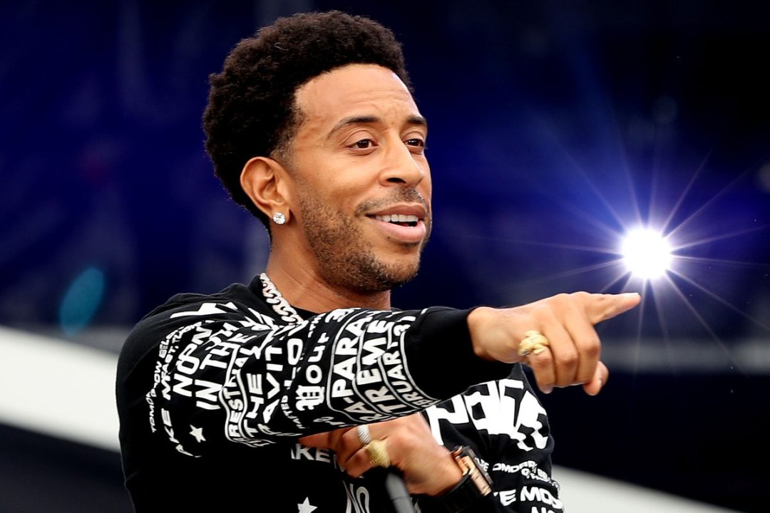 Ludacris' Family Life: How Many Beautiful Babies Does He Have?