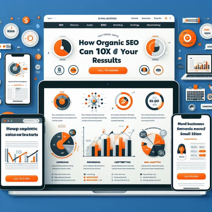 Image result for Unveiling Organic SEO: A Starter Guide infographics