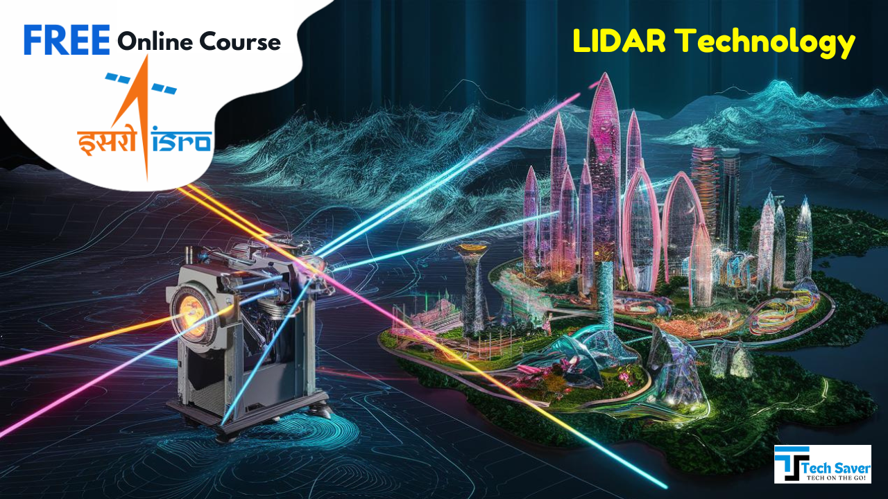 ISRO Announces FREE Online Certificate Course July 2024 ISRO Announces FREE Online Certificate Course July 2024
