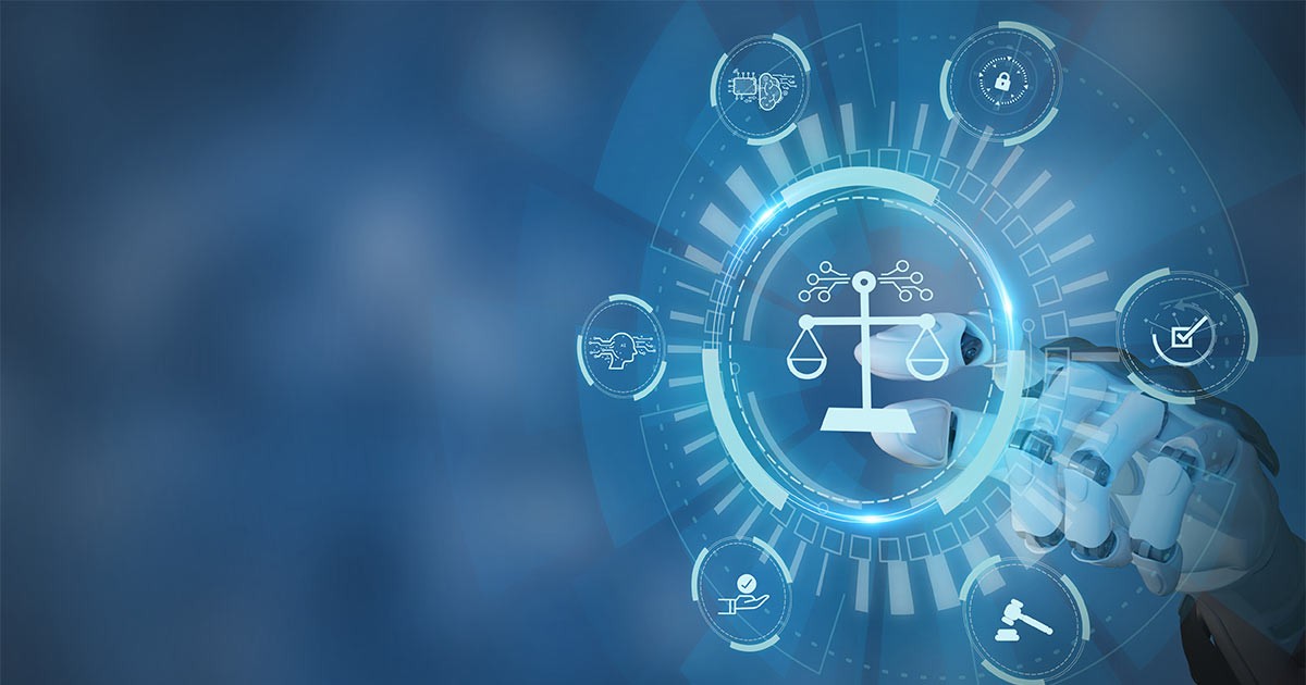 Ethical Tech: Promoting ethical considerations and responsible AI practices in software and app development.