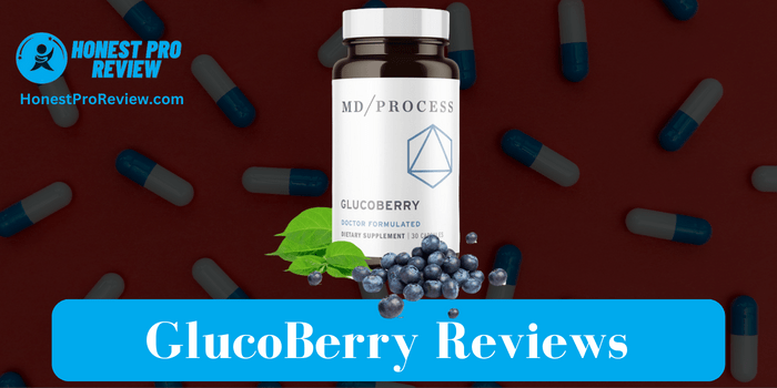 GlucoBerry Reviews 2024 Unbiased Insights on the Popular Supplement