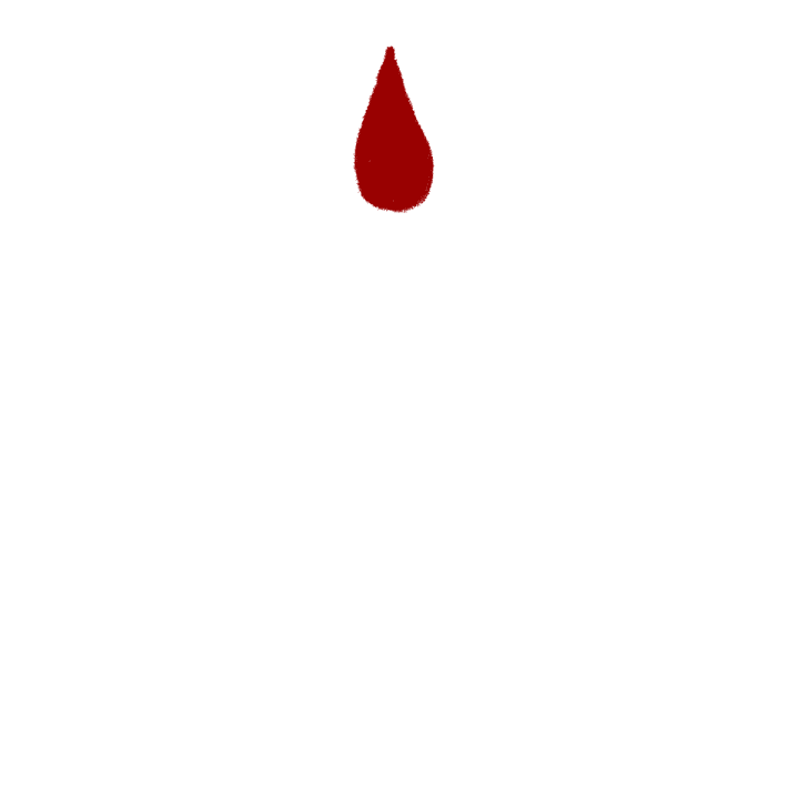 The Honey Drop #9: Red Cross – bloody good copy