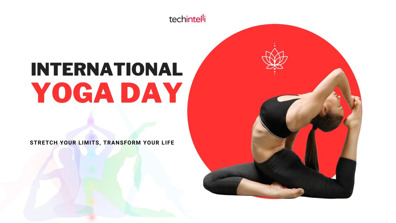 Transform Your Mind, Transform Your Life with the Power of Yoga