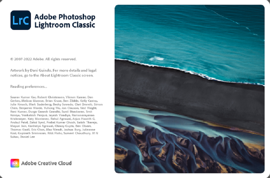 Tải Download Photoshop Lightroom Classic 2020