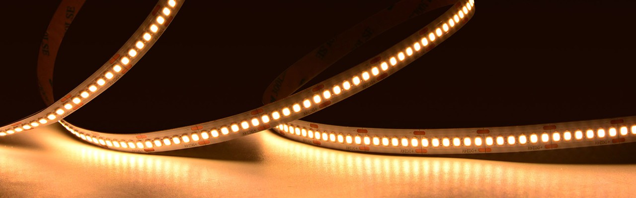 Which one to choose：COB VS SMD led strip?