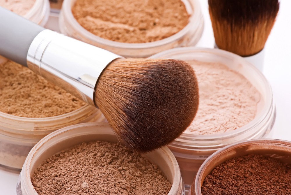 Mineral Cosmetics Market 2023 Latest