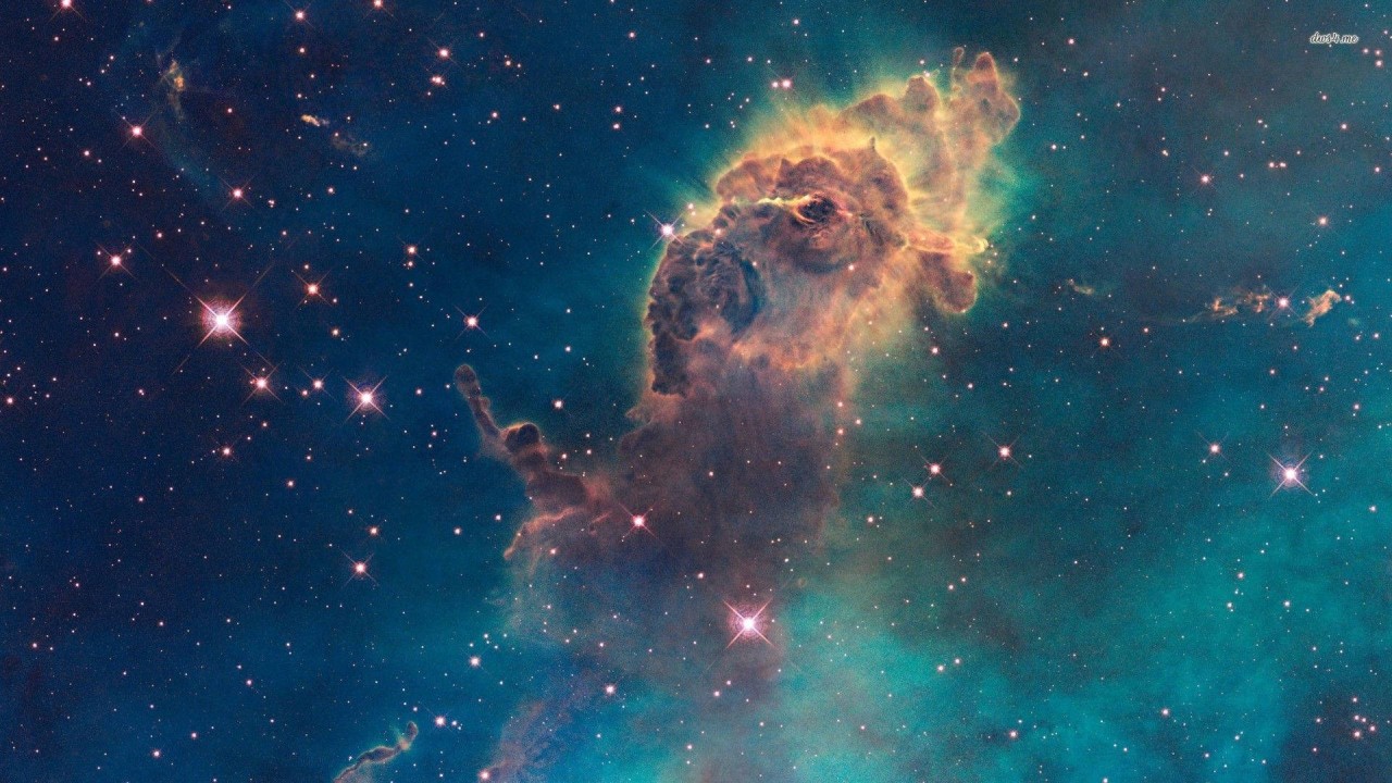 Nebulae: Stellar Nurseries and Celestial Artwork