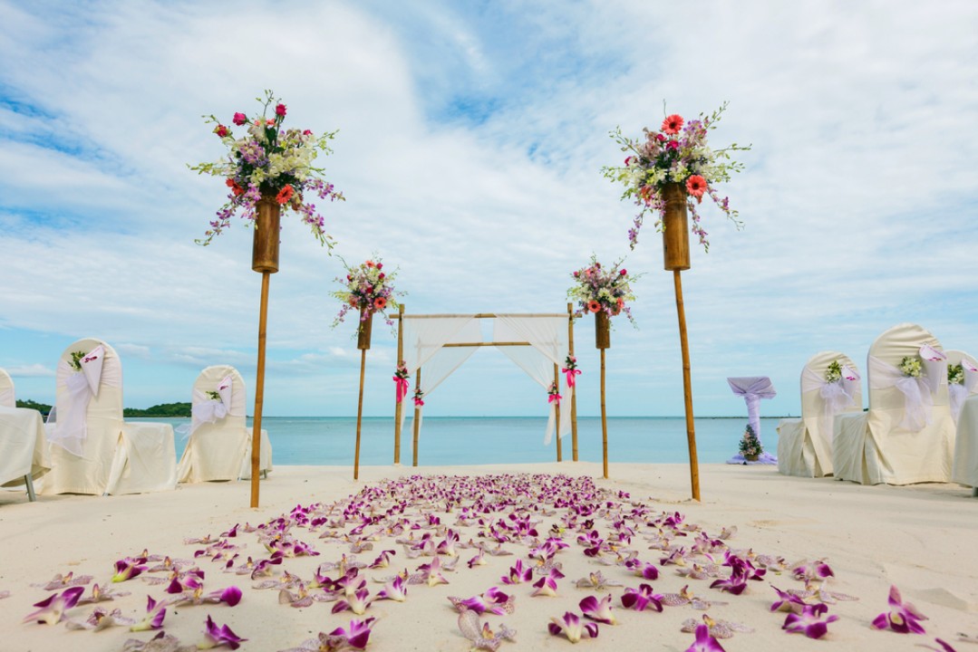 The Pros and Cons of Planning a Destination Wedding: A Comprehensive Guide
