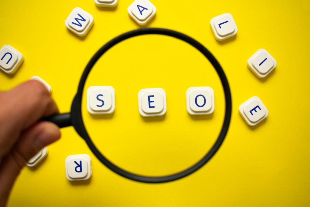 Should you be worried about SEO as a job seeker?