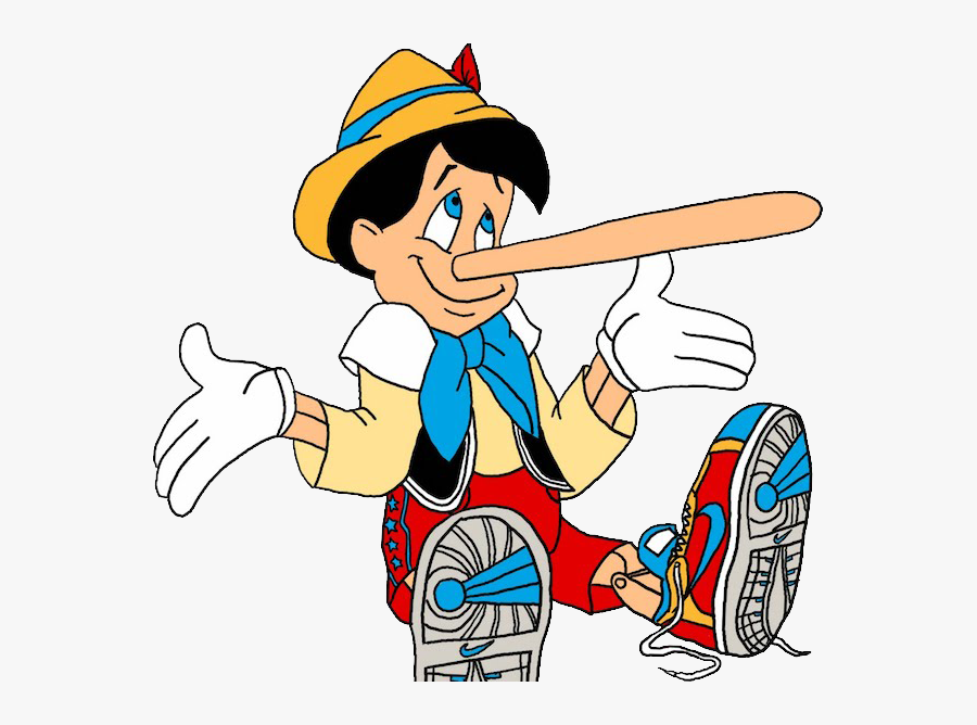 Is it Ever Okay to Lie at Work? Is it Ever Okay to Lie at Work?